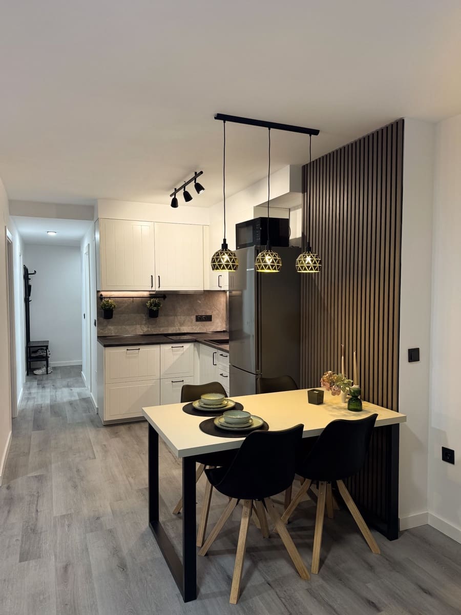2 Zimmer Apartment zu verkaufen in Torrevieja - 189.000 € (Ref: 10080459)