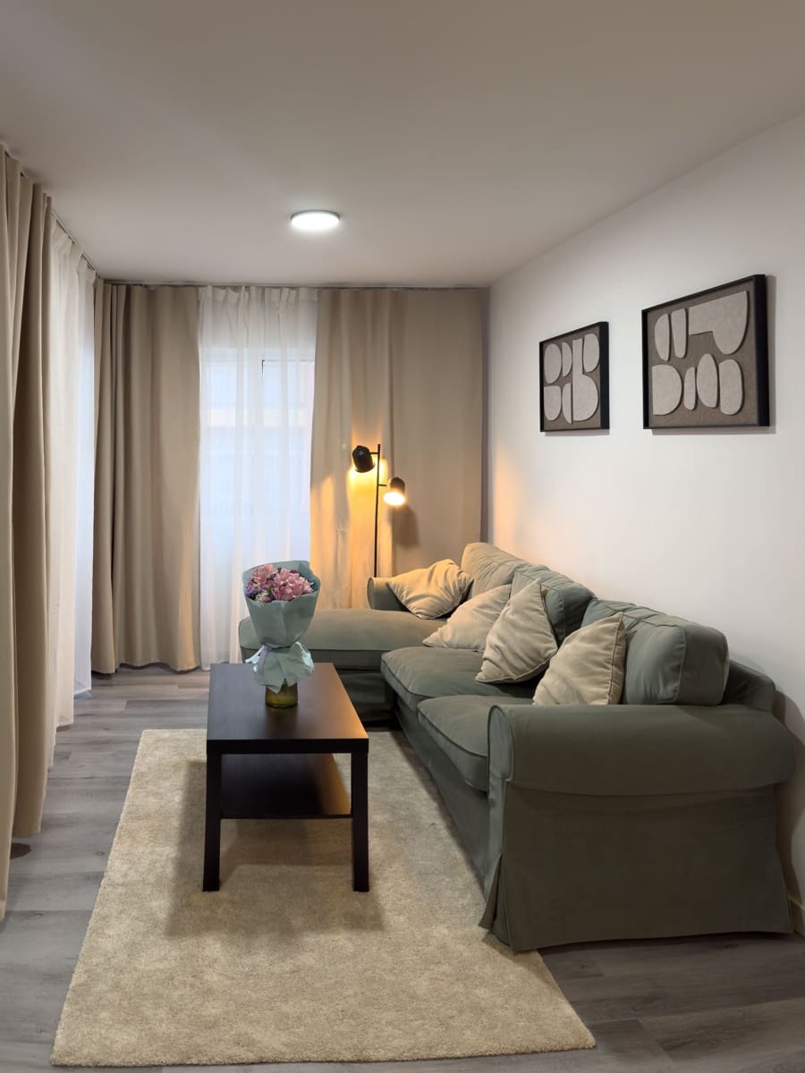 2 Zimmer Apartment zu verkaufen in Torrevieja - 189.000 € (Ref: 10080459)