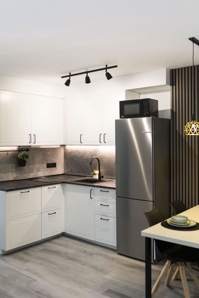 2 Zimmer Apartment zu verkaufen in Torrevieja - 189.000 € (Ref: 10080459)
