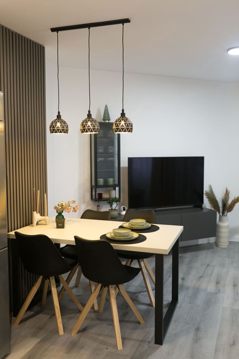 2 Zimmer Apartment zu verkaufen in Torrevieja - 189.000 € (Ref: 10080459)