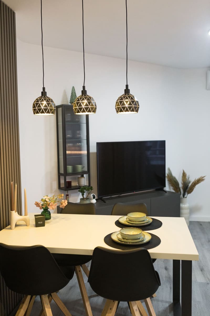 2 Zimmer Apartment zu verkaufen in Torrevieja - 189.000 € (Ref: 10080459)