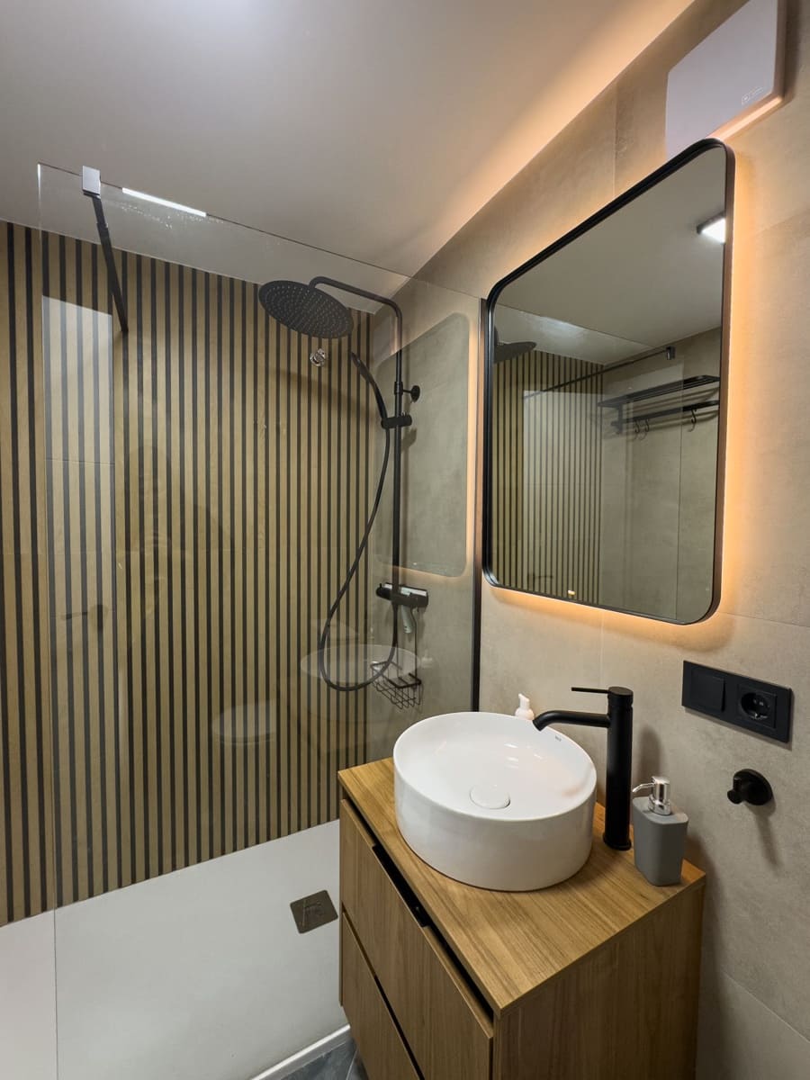 2 Zimmer Apartment zu verkaufen in Torrevieja - 189.000 € (Ref: 10080459)