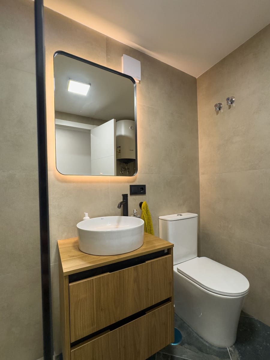 2 Zimmer Apartment zu verkaufen in Torrevieja - 189.000 € (Ref: 10080459)