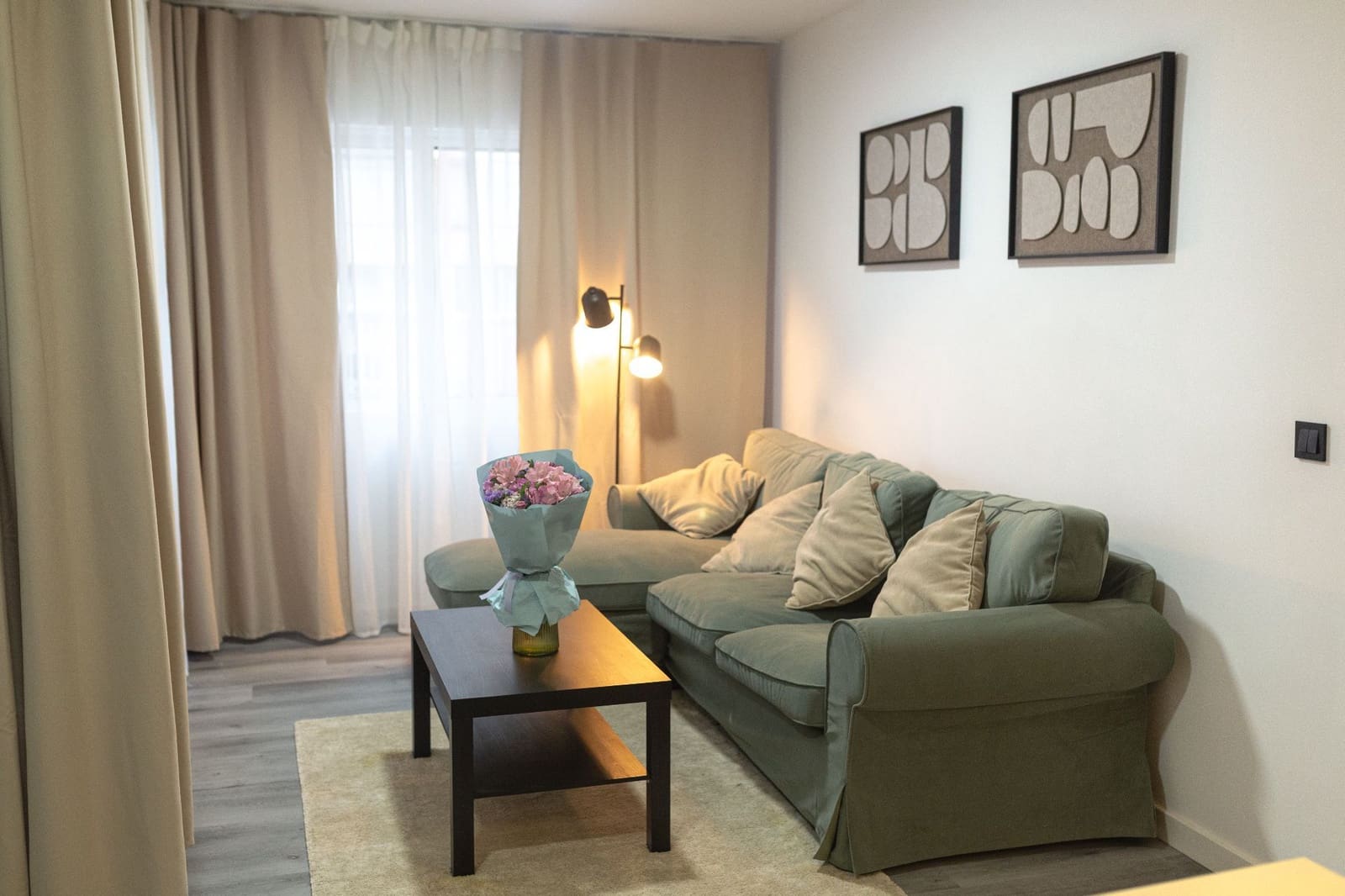 2 Zimmer Apartment zu verkaufen in Torrevieja - 189.000 € (Ref: 10080459)