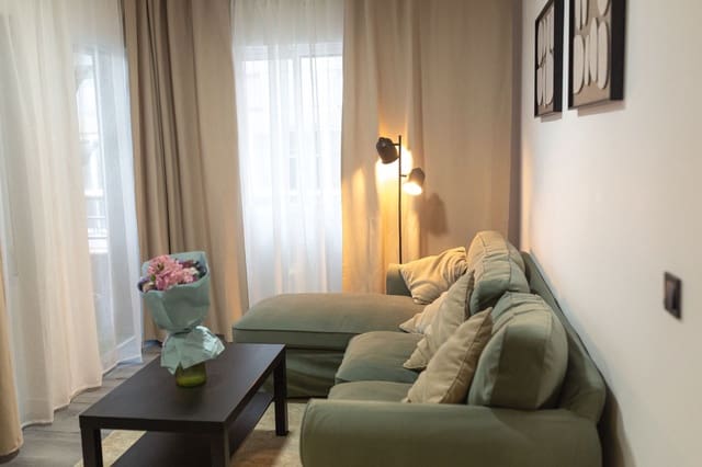 2 Zimmer Apartment zu verkaufen in Avenida Habaneras - Curva de Palangre, Torrevieja - 189.000 € (Ref: 10080459)