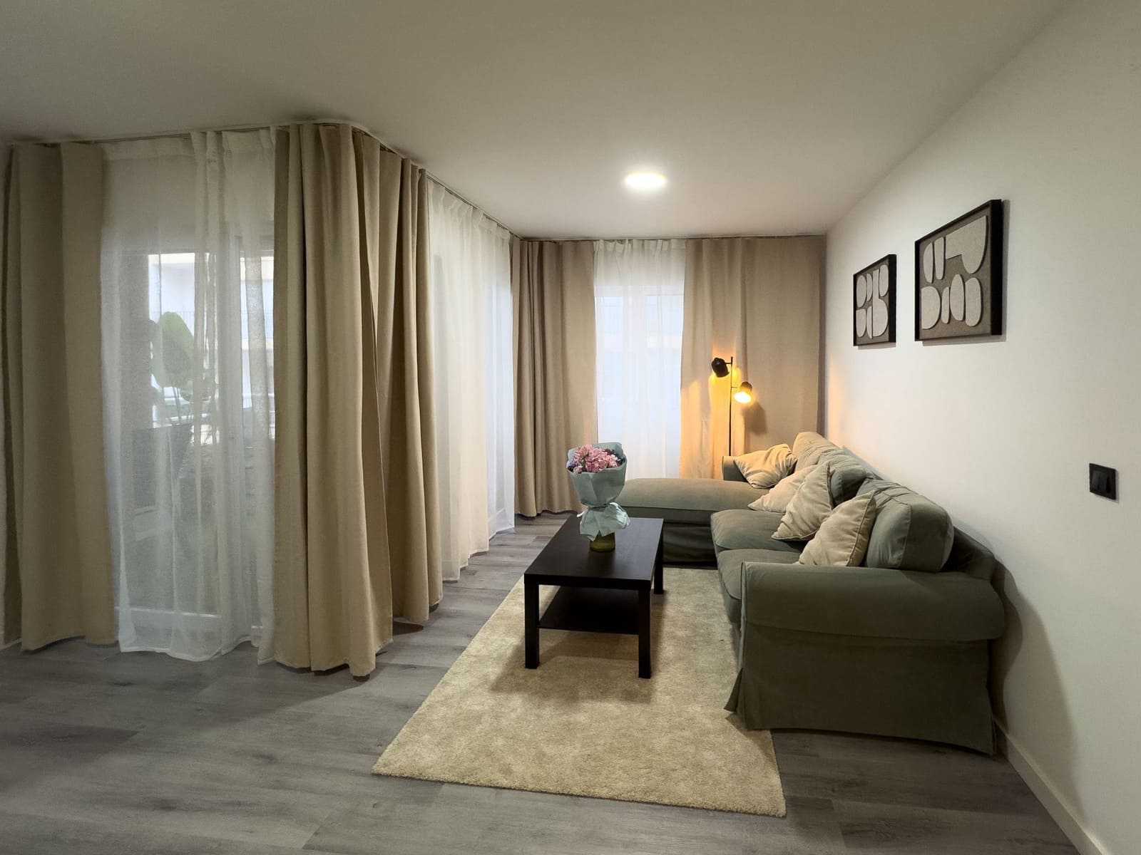 2 Zimmer Apartment zu verkaufen in Torrevieja - 189.000 € (Ref: 10080459)