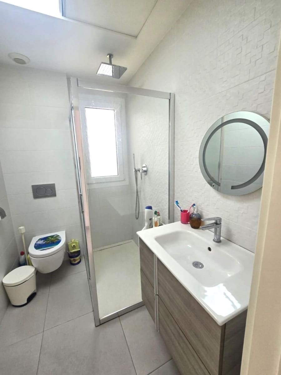 3 Zimmer Doppelhaus zu verkaufen in Torrevieja mit Pool Garage - 295.000 € (Ref: 10080460)