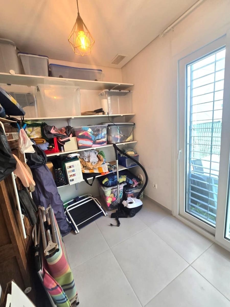 3 Zimmer Doppelhaus zu verkaufen in Torrevieja mit Pool Garage - 295.000 € (Ref: 10080460)
