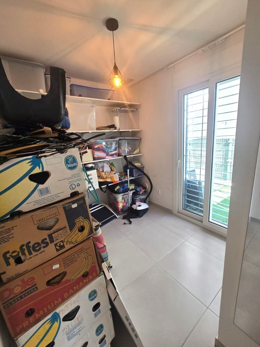 3 Zimmer Doppelhaus zu verkaufen in Torrevieja mit Pool Garage - 295.000 € (Ref: 10080460)