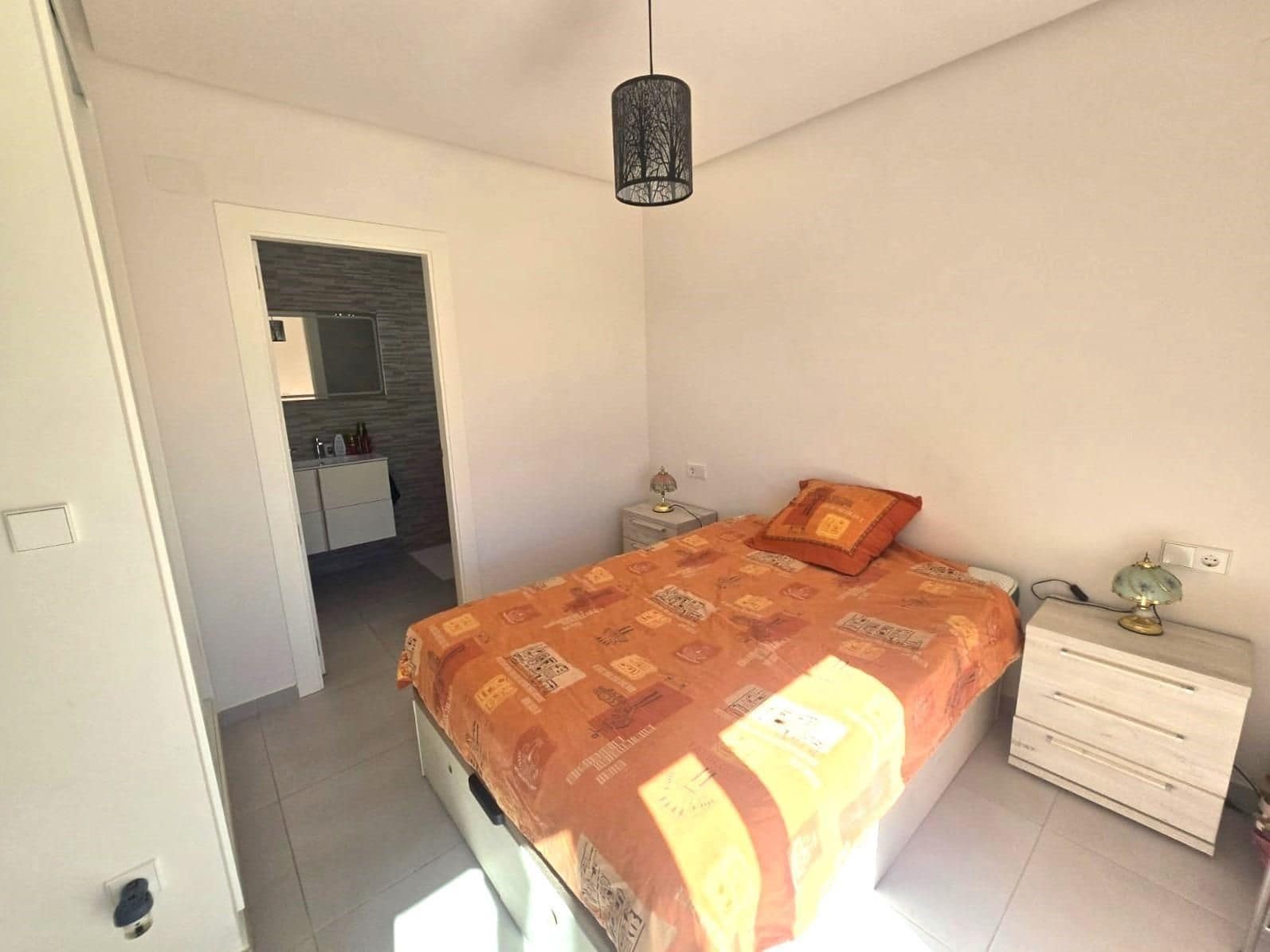 3 Zimmer Doppelhaus zu verkaufen in Torrevieja mit Pool Garage - 295.000 € (Ref: 10080460)