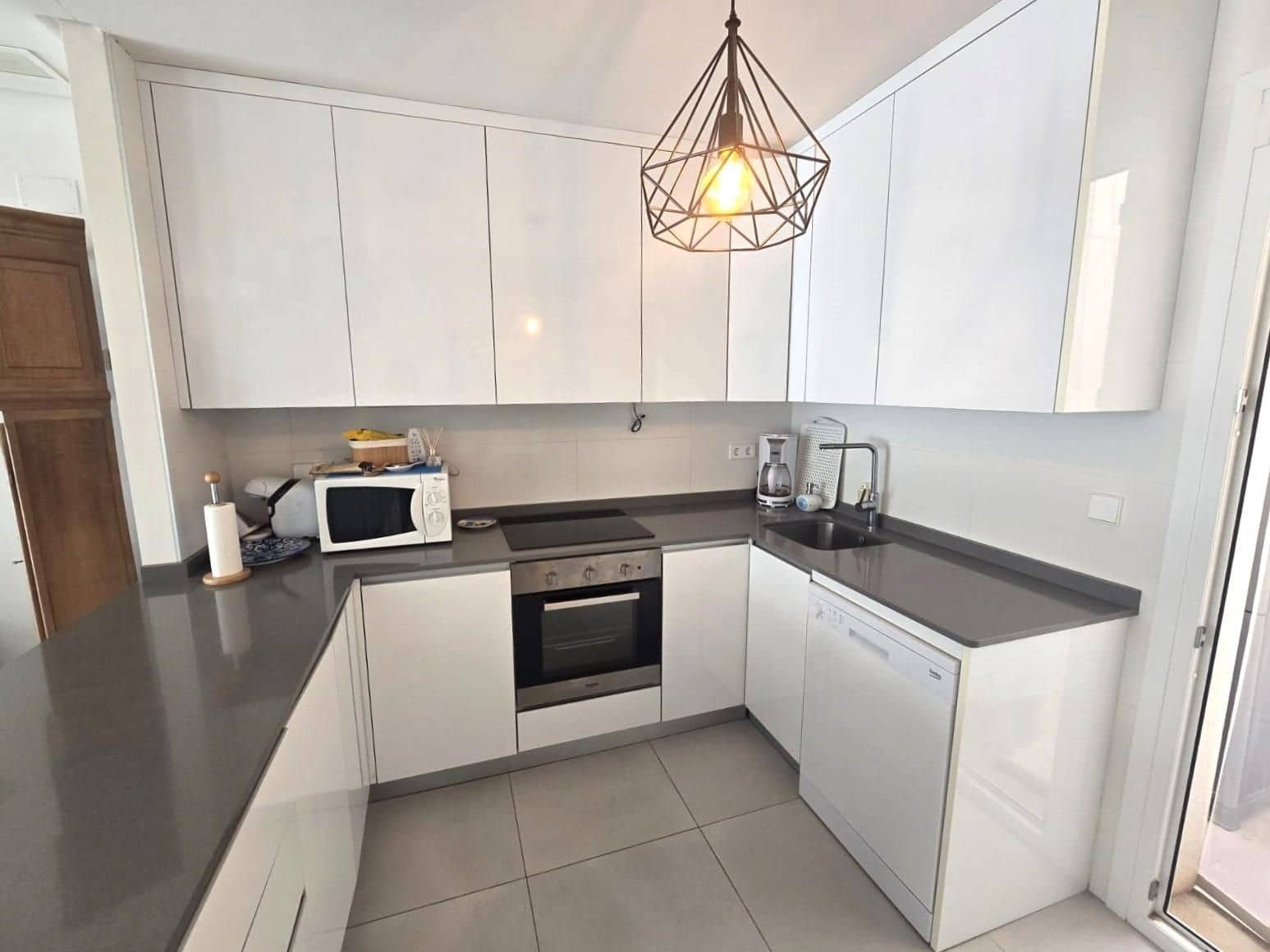 3 Zimmer Doppelhaus zu verkaufen in Torrevieja mit Pool Garage - 295.000 € (Ref: 10080460)
