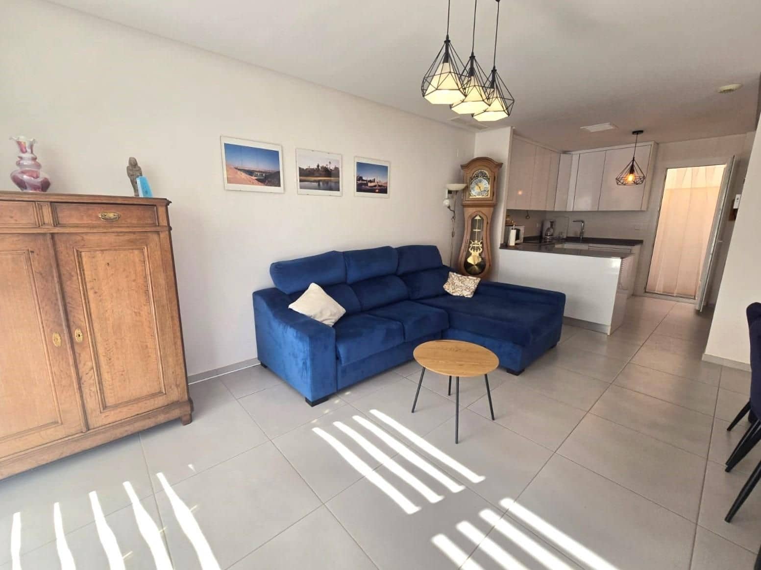 3 Zimmer Doppelhaus zu verkaufen in Torrevieja mit Pool Garage - 295.000 € (Ref: 10080460)