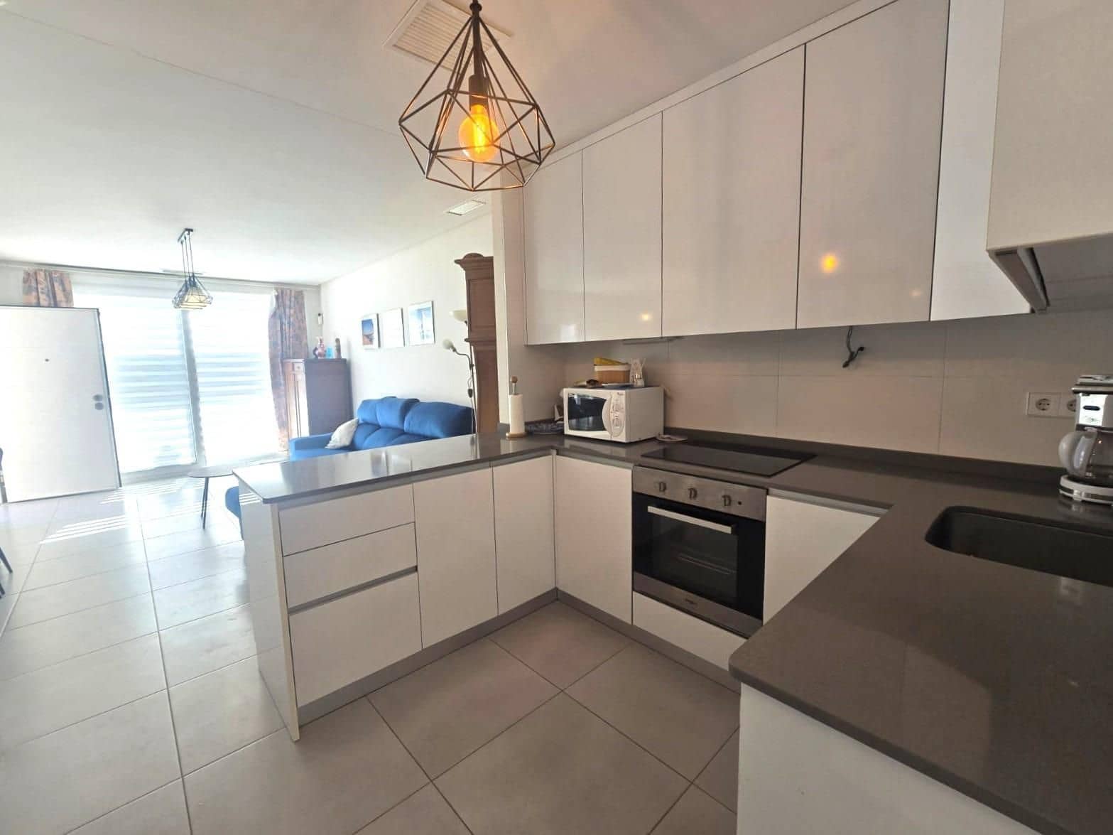 3 Zimmer Doppelhaus zu verkaufen in Torrevieja mit Pool Garage - 295.000 € (Ref: 10080460)