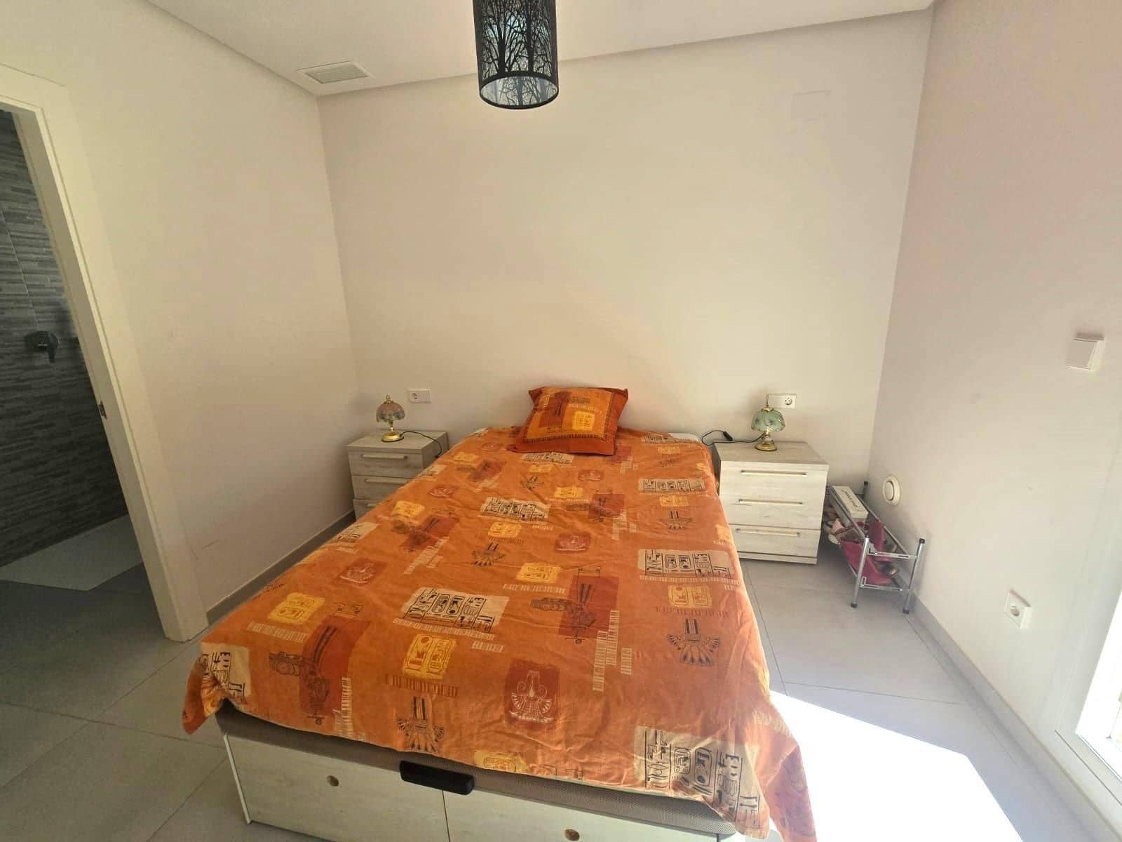 3 Zimmer Doppelhaus zu verkaufen in Torrevieja mit Pool Garage - 295.000 € (Ref: 10080460)