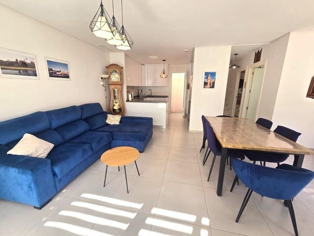 3 Zimmer Doppelhaus zu verkaufen in Torrevieja mit Pool Garage - 295.000 € (Ref: 10080460)