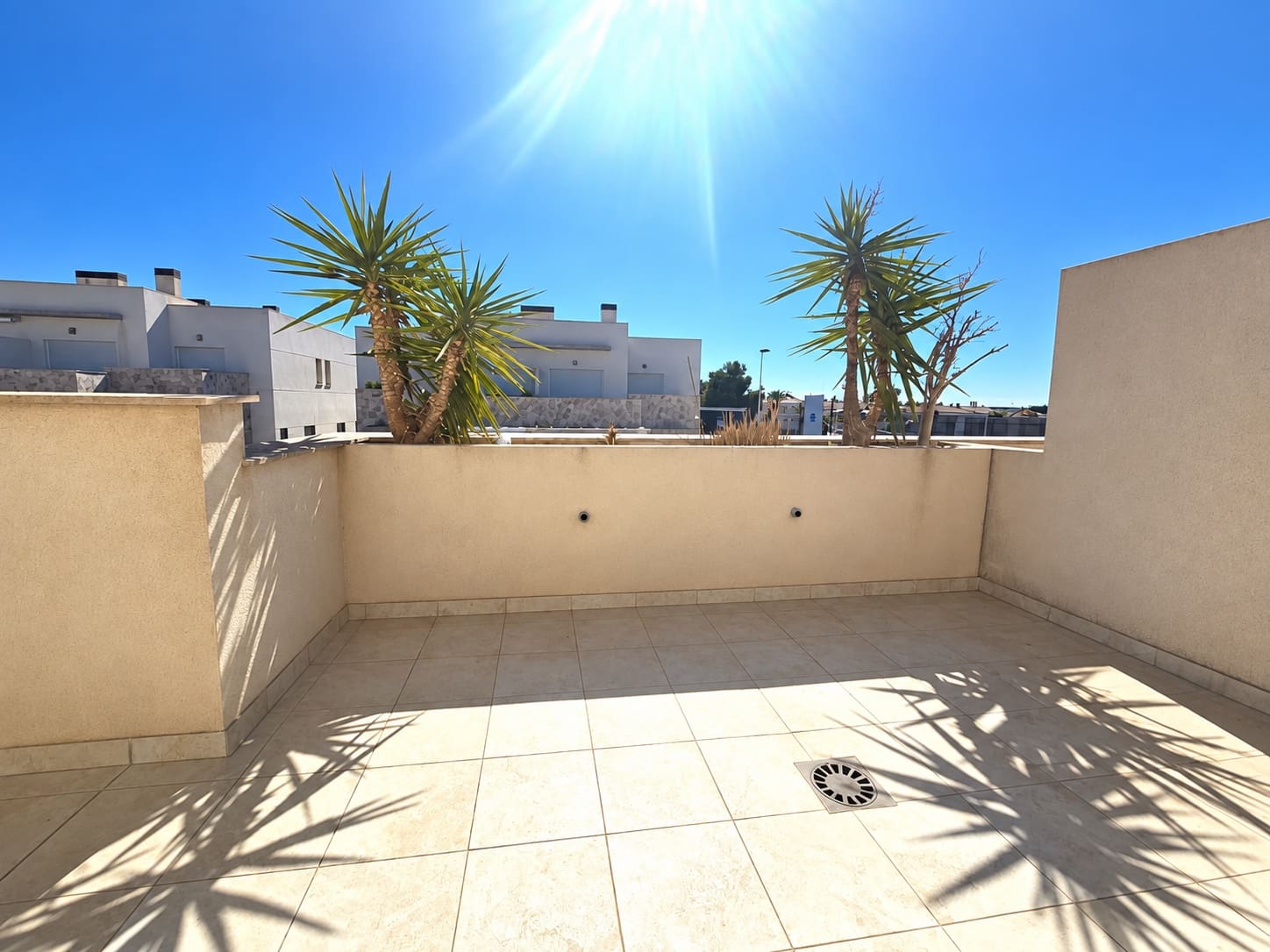 3 Zimmer Doppelhaus zu verkaufen in Torrevieja mit Pool Garage - 295.000 € (Ref: 10080460)