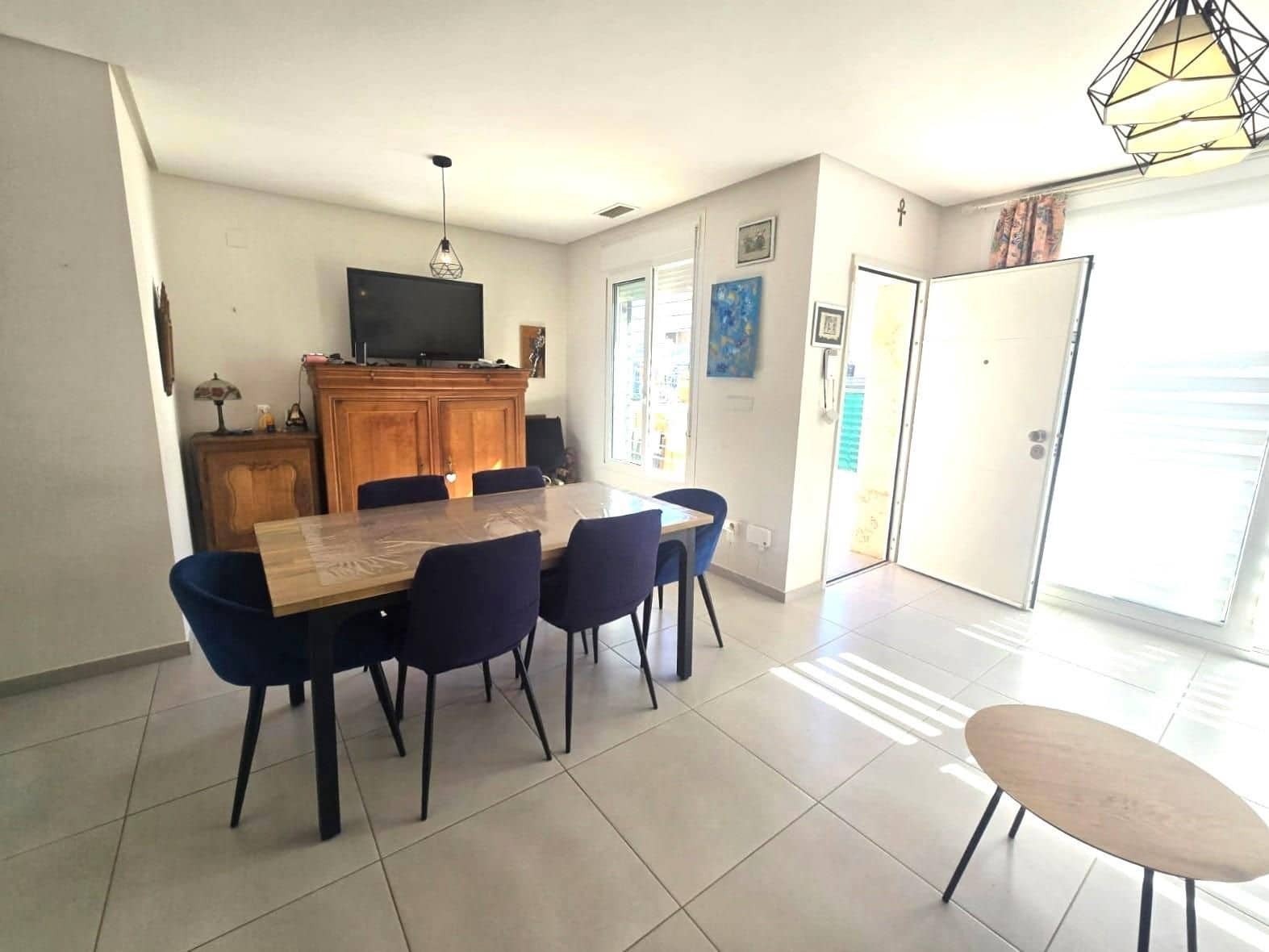 3 Zimmer Doppelhaus zu verkaufen in Torrevieja mit Pool Garage - 295.000 € (Ref: 10080460)