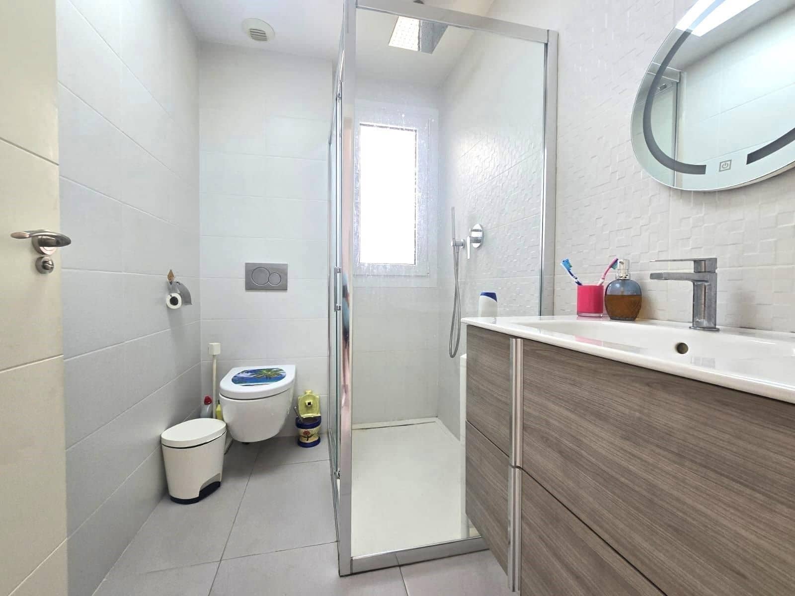 3 Zimmer Doppelhaus zu verkaufen in Torrevieja mit Pool Garage - 295.000 € (Ref: 10080460)