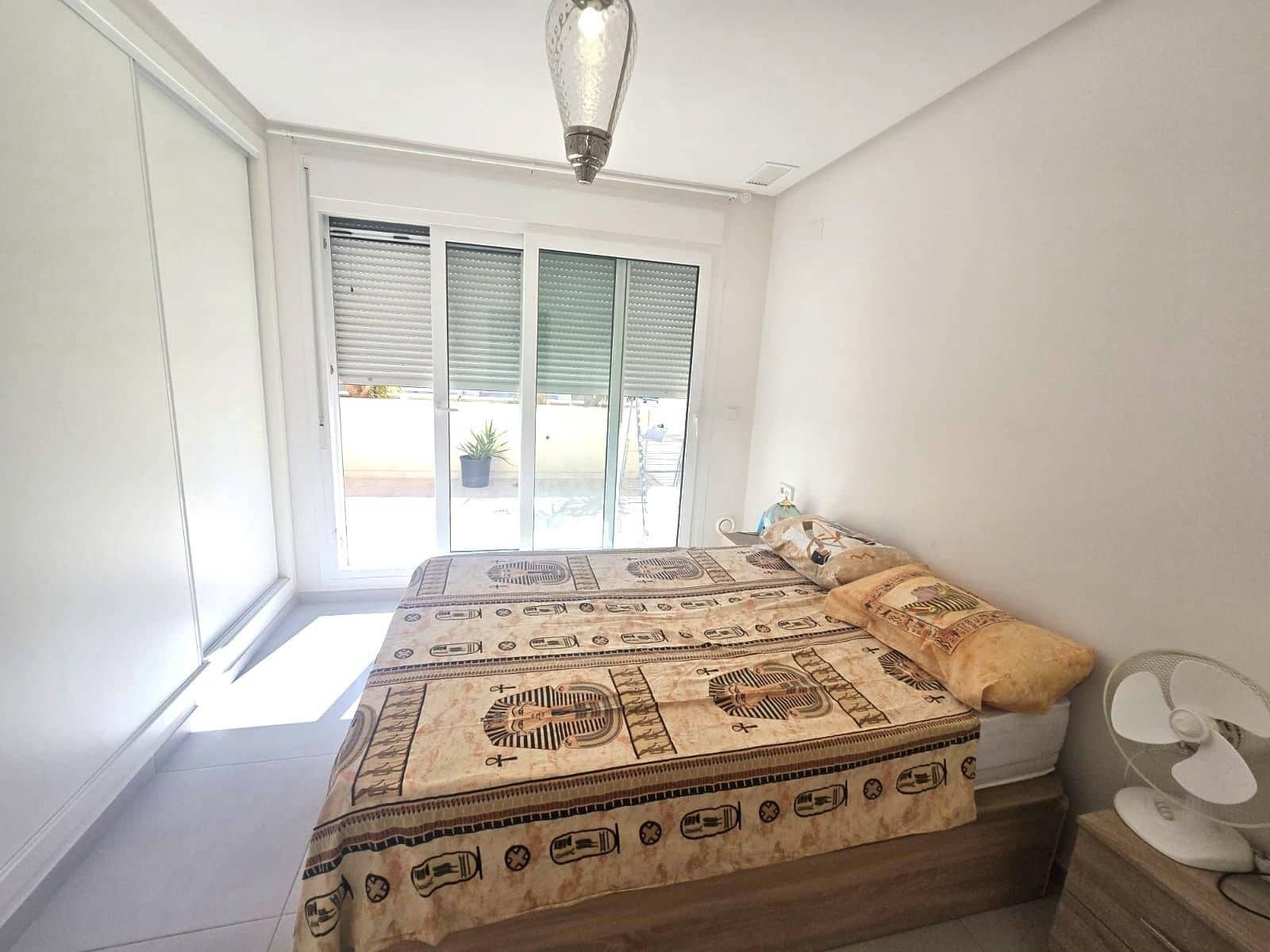 3 Zimmer Doppelhaus zu verkaufen in Torrevieja mit Pool Garage - 295.000 € (Ref: 10080460)