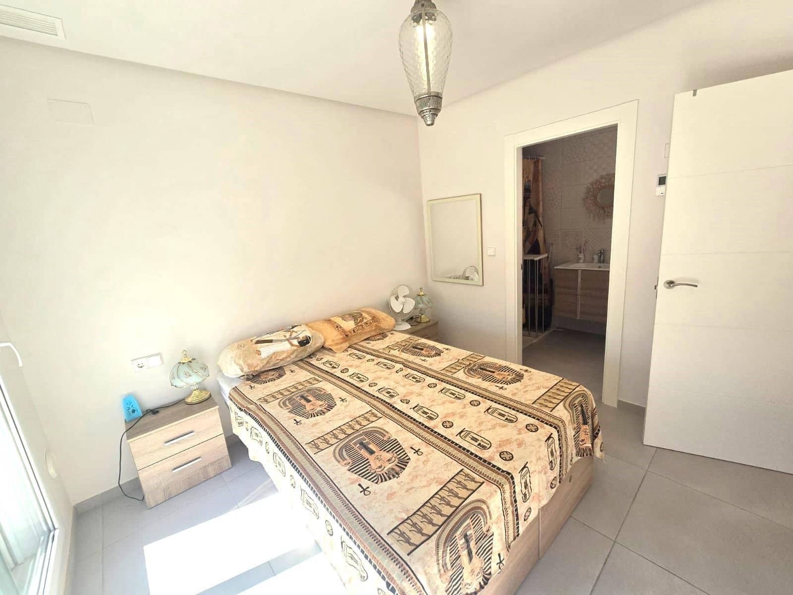 3 Zimmer Doppelhaus zu verkaufen in Torrevieja mit Pool Garage - 295.000 € (Ref: 10080460)