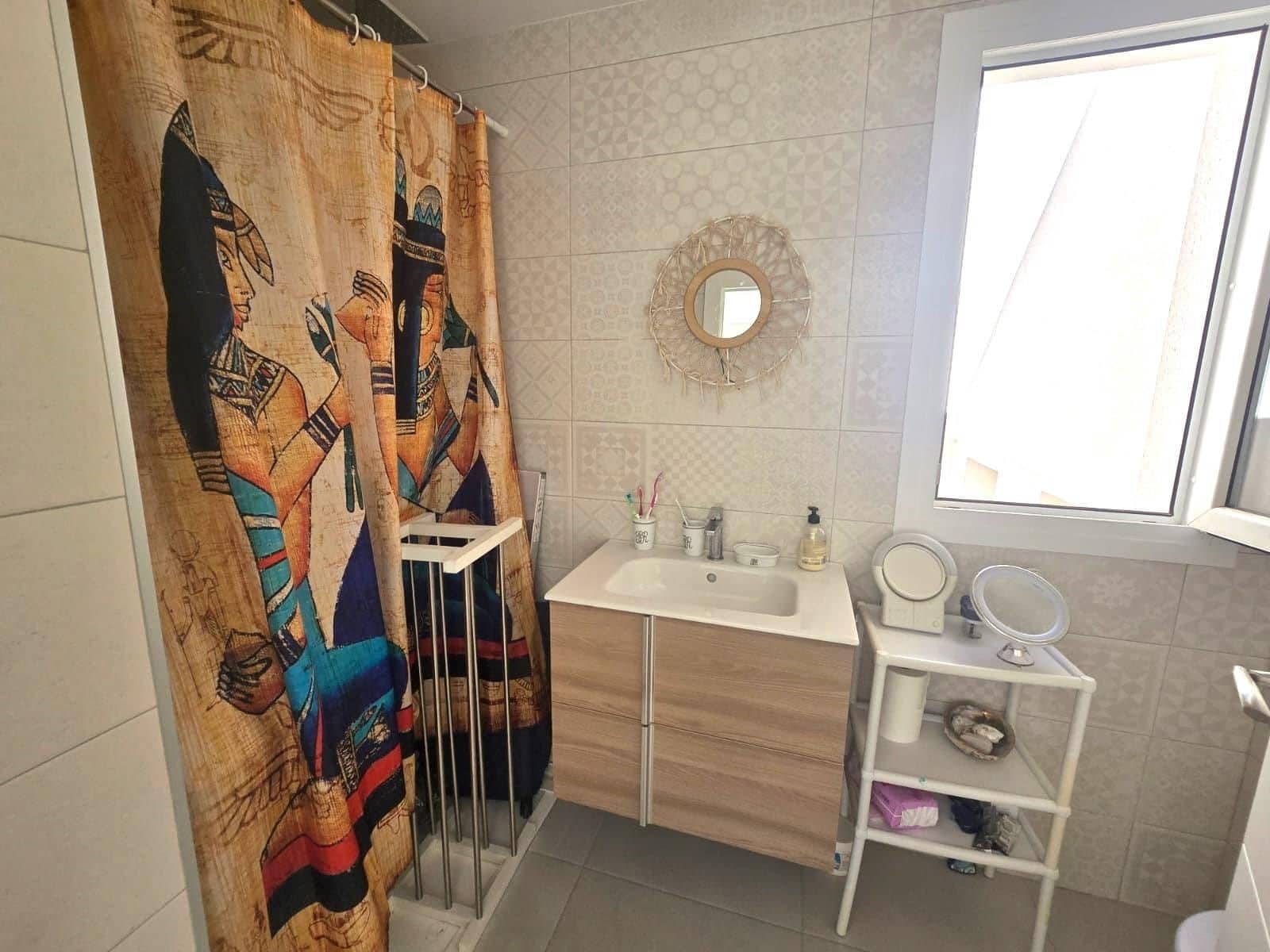 3 Zimmer Doppelhaus zu verkaufen in Torrevieja mit Pool Garage - 295.000 € (Ref: 10080460)