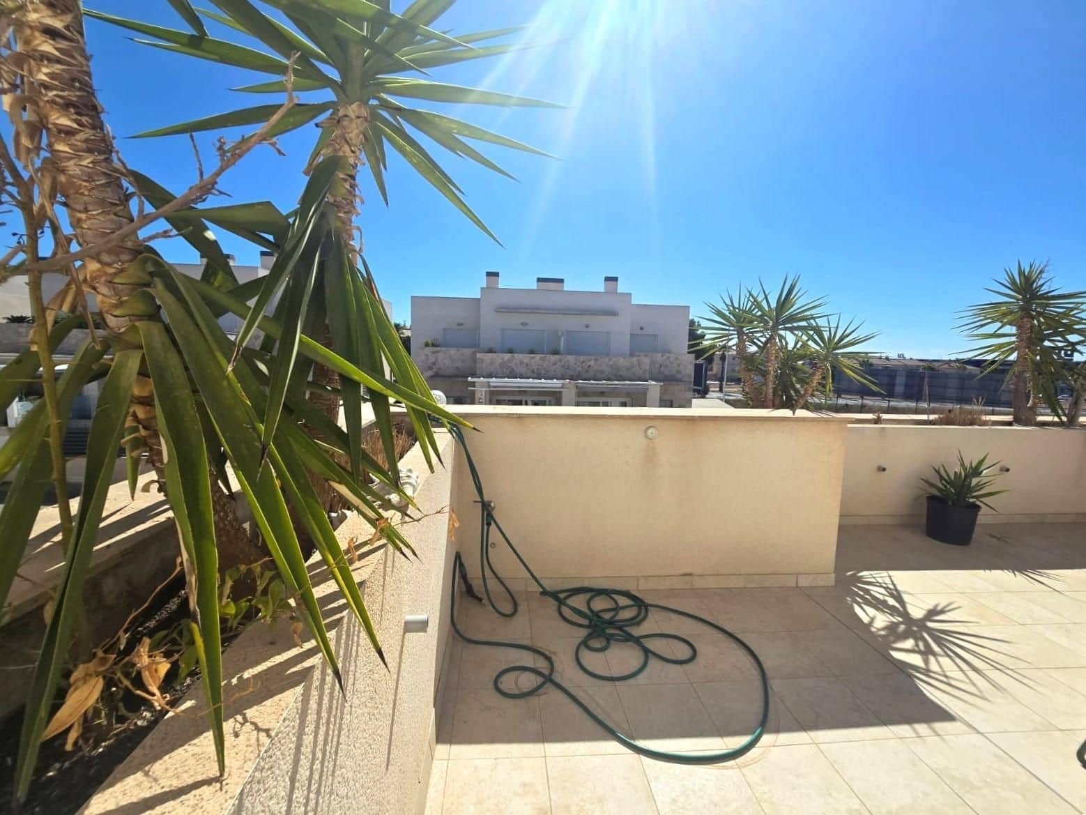 3 Zimmer Doppelhaus zu verkaufen in Torrevieja mit Pool Garage - 295.000 € (Ref: 10080460)
