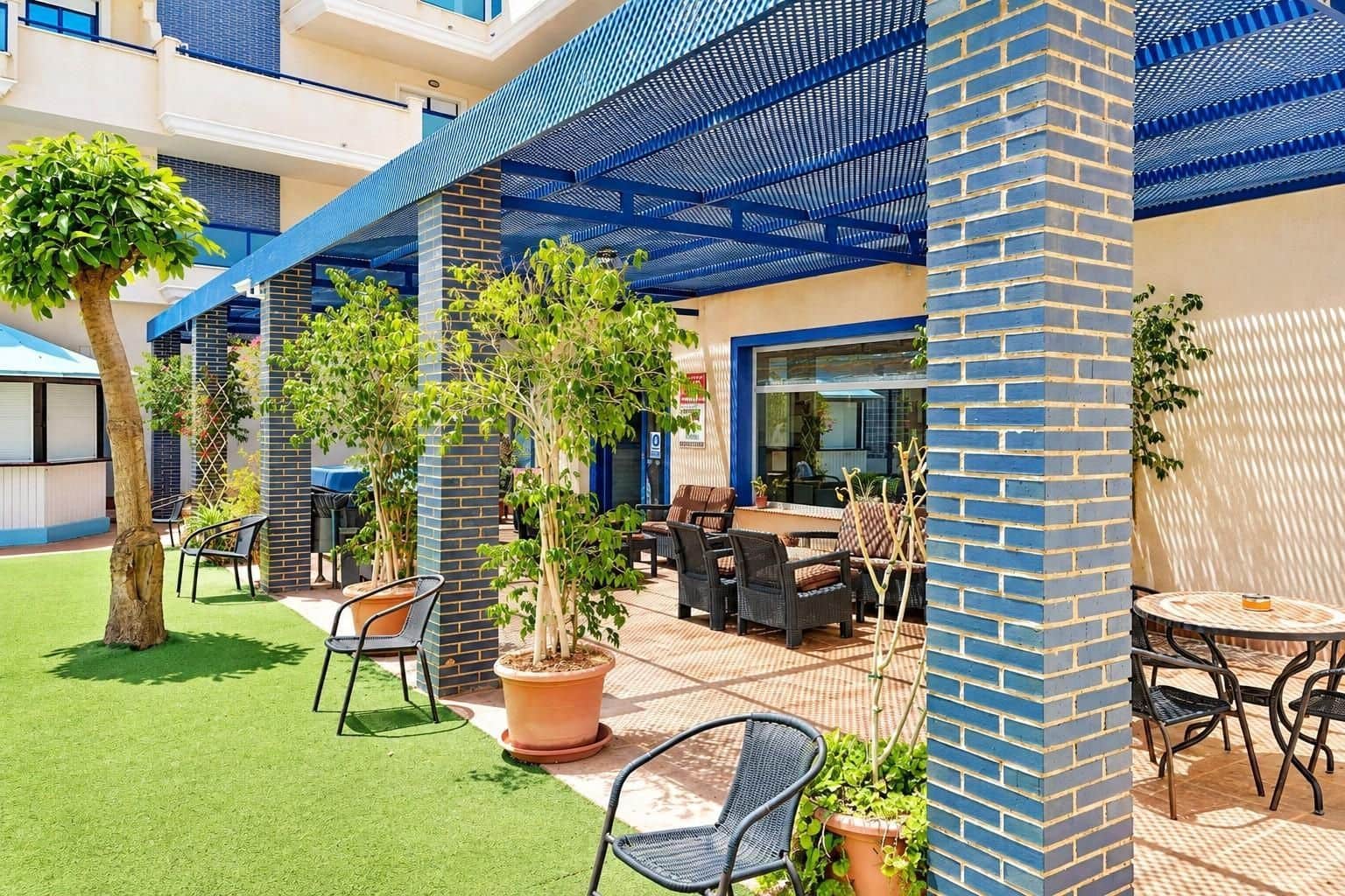 2 chambre Appartement à vendre à Orihuela Costa avec piscine garage - 189 000 € (Ref: 10080461)