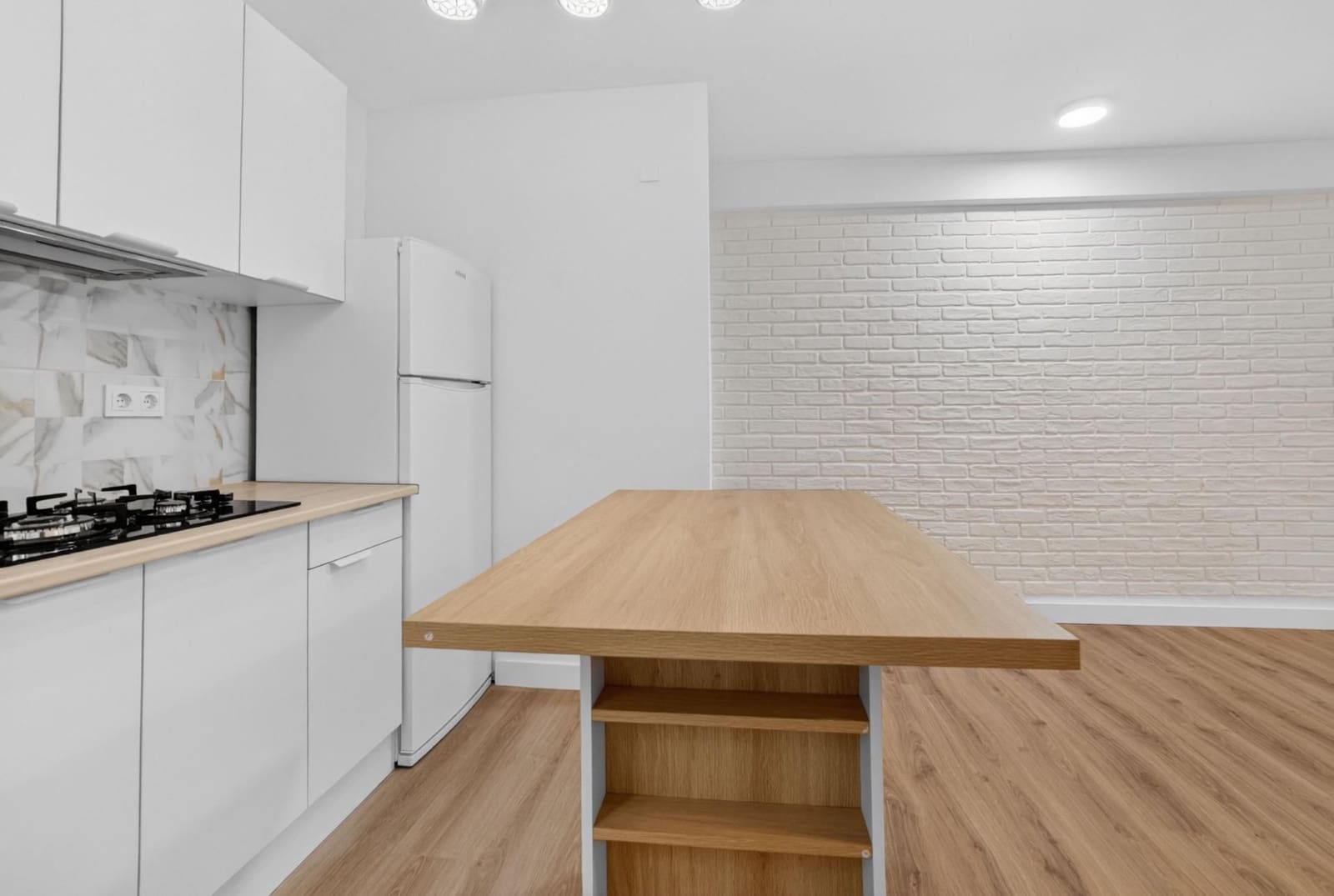3 sypialnia Apartament na sprzedaż w Torrevieja - 119 000 € (Ref: 10080462)