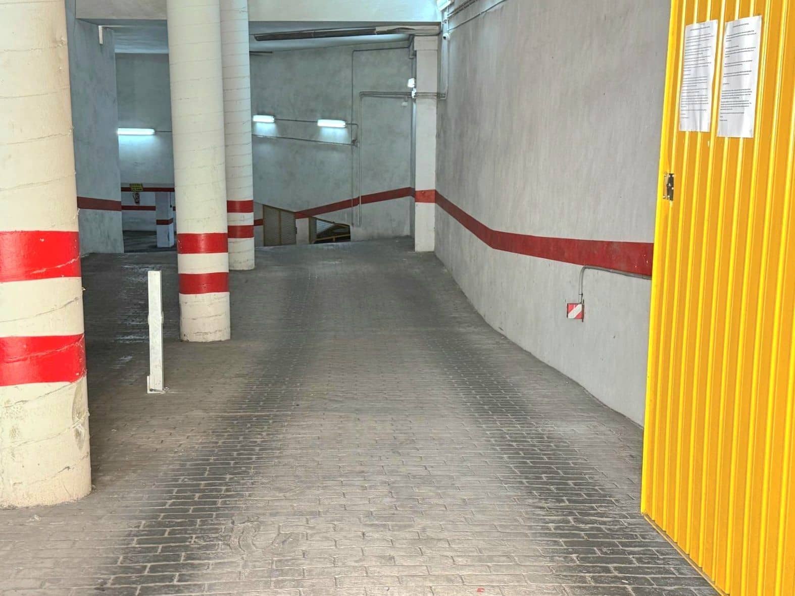 Garage in vendita in Torrevieja - 15.900 € (Rif: 10085513)