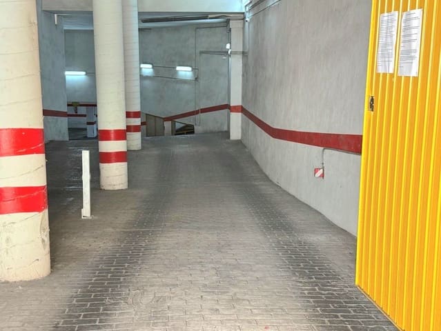 Garage in vendita in Antonio Machado, Torrevieja - 15.900 € (Rif: 10085513)