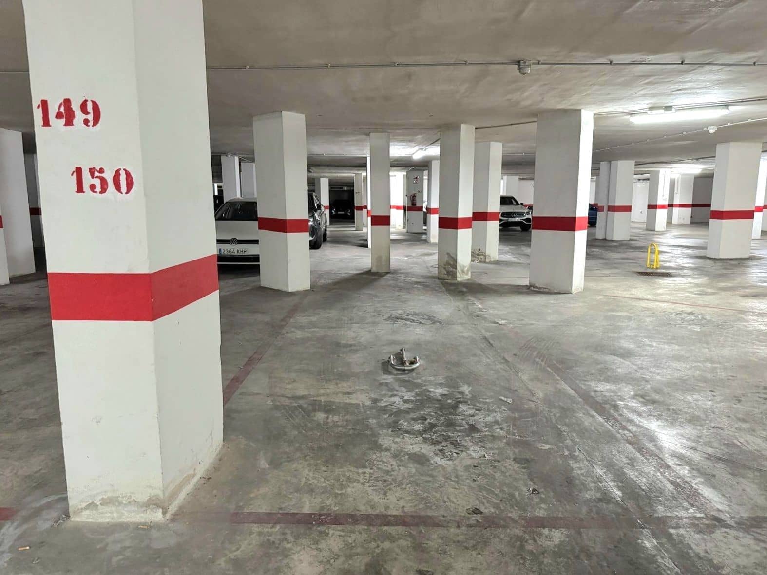 Garage in vendita in Torrevieja - 15.900 € (Rif: 10085513)