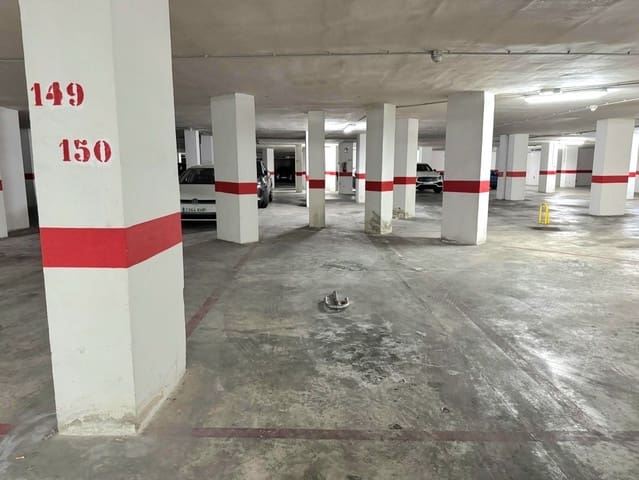 Garage in vendita in Antonio Machado, Torrevieja - 15.900 € (Rif: 10085513)
