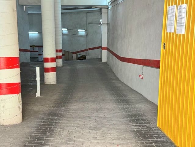 Garage in vendita in Antonio Machado, Torrevieja - 15.900 € (Rif: 10085513)