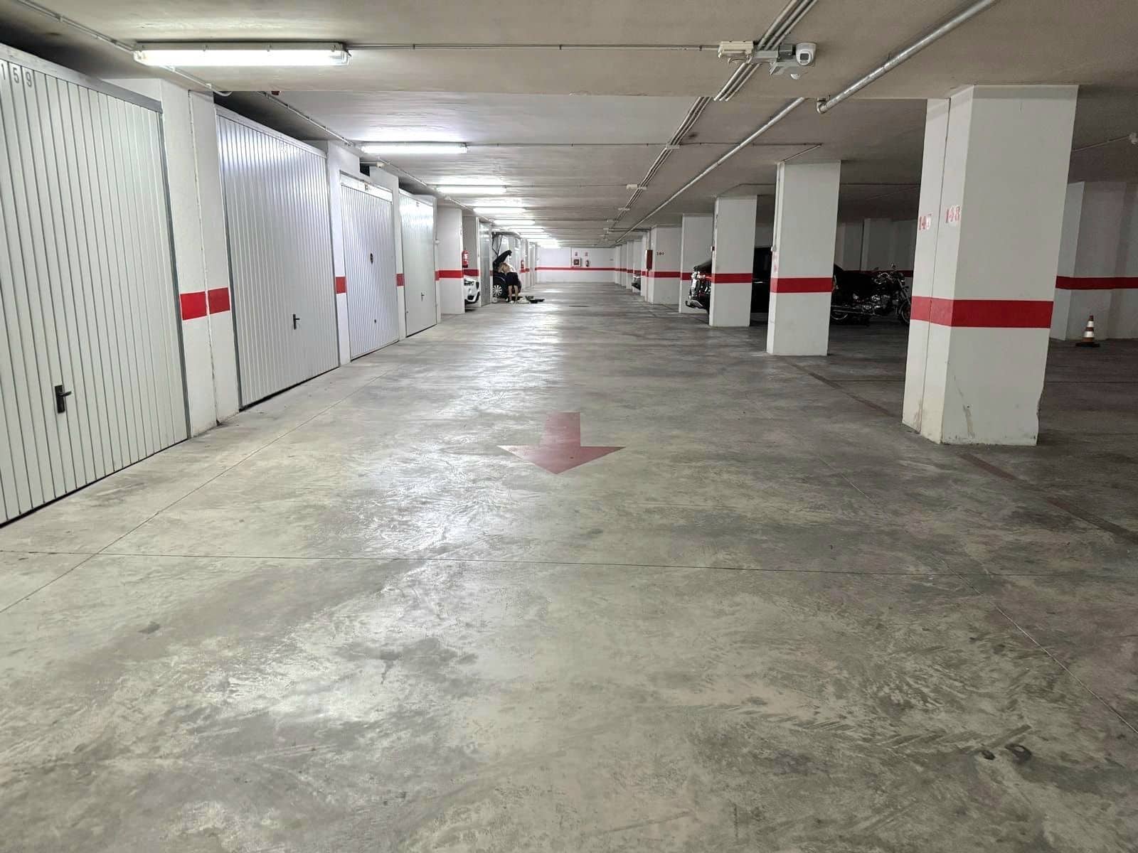Garage in vendita in Torrevieja - 15.900 € (Rif: 10085513)