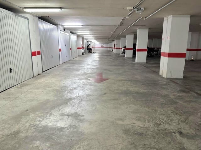 Garage in vendita in Antonio Machado, Torrevieja - 15.900 € (Rif: 10085513)
