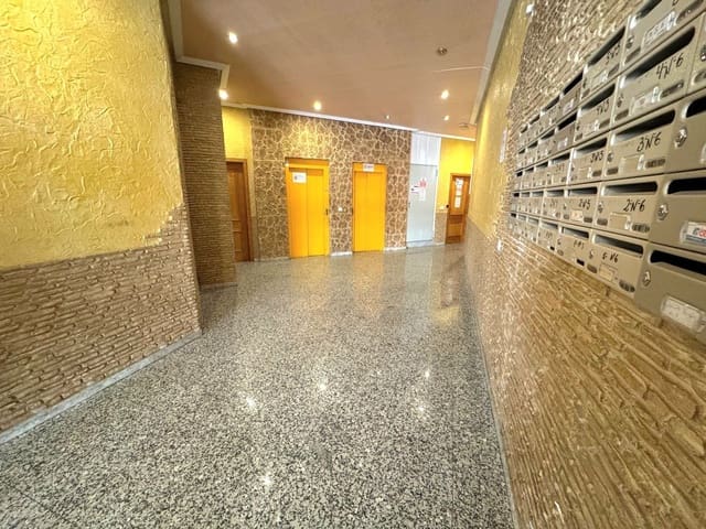 Garage in vendita in Antonio Machado, Torrevieja - 15.900 € (Rif: 10085513)