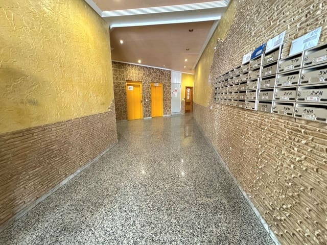 Garage in vendita in Antonio Machado, Torrevieja - 15.900 € (Rif: 10085513)