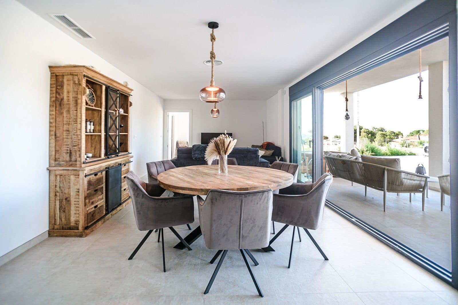 4 Zimmer Villa zu verkaufen in Aspe - 547.000 € (Ref: 10088850)