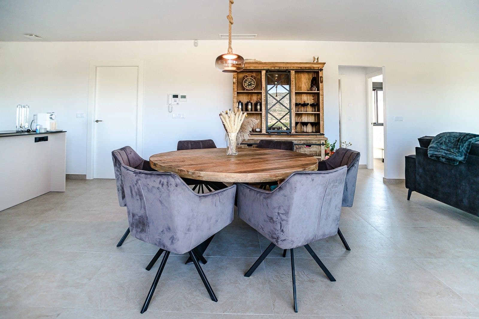 4 Zimmer Villa zu verkaufen in Aspe - 547.000 € (Ref: 10088850)