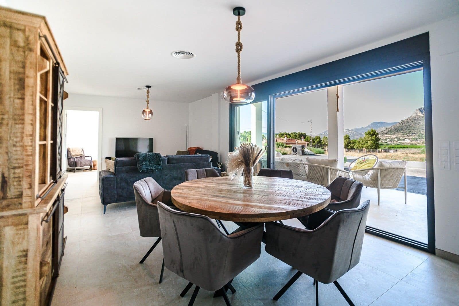 4 Zimmer Villa zu verkaufen in Aspe - 547.000 € (Ref: 10088850)