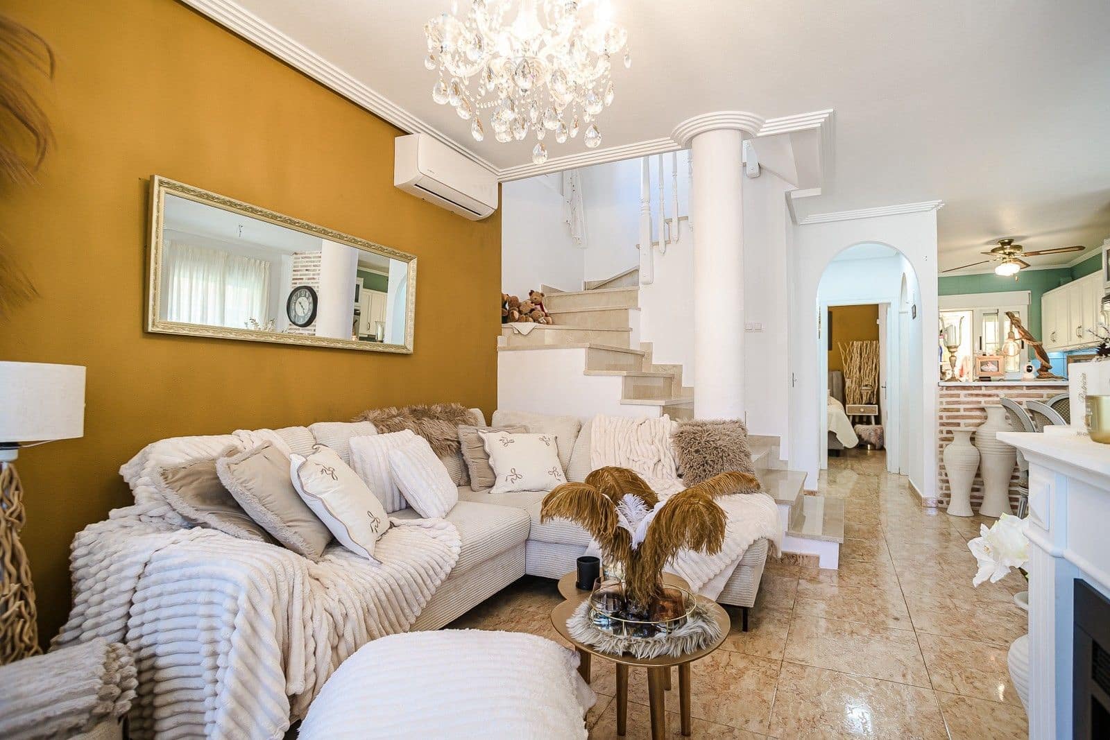 Chalet de 3 habitaciones en Guardamar del Segura en venta - 299.500 € (Ref: 10088855)