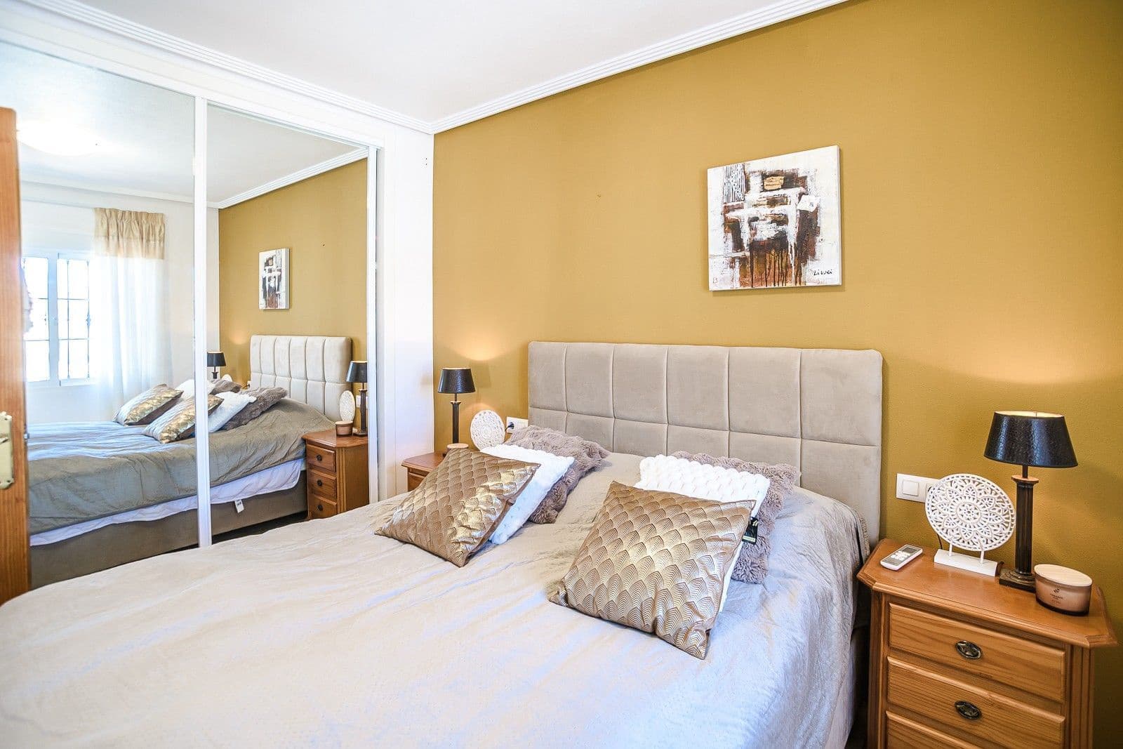 Chalet de 3 habitaciones en Guardamar del Segura en venta - 299.500 € (Ref: 10088855)