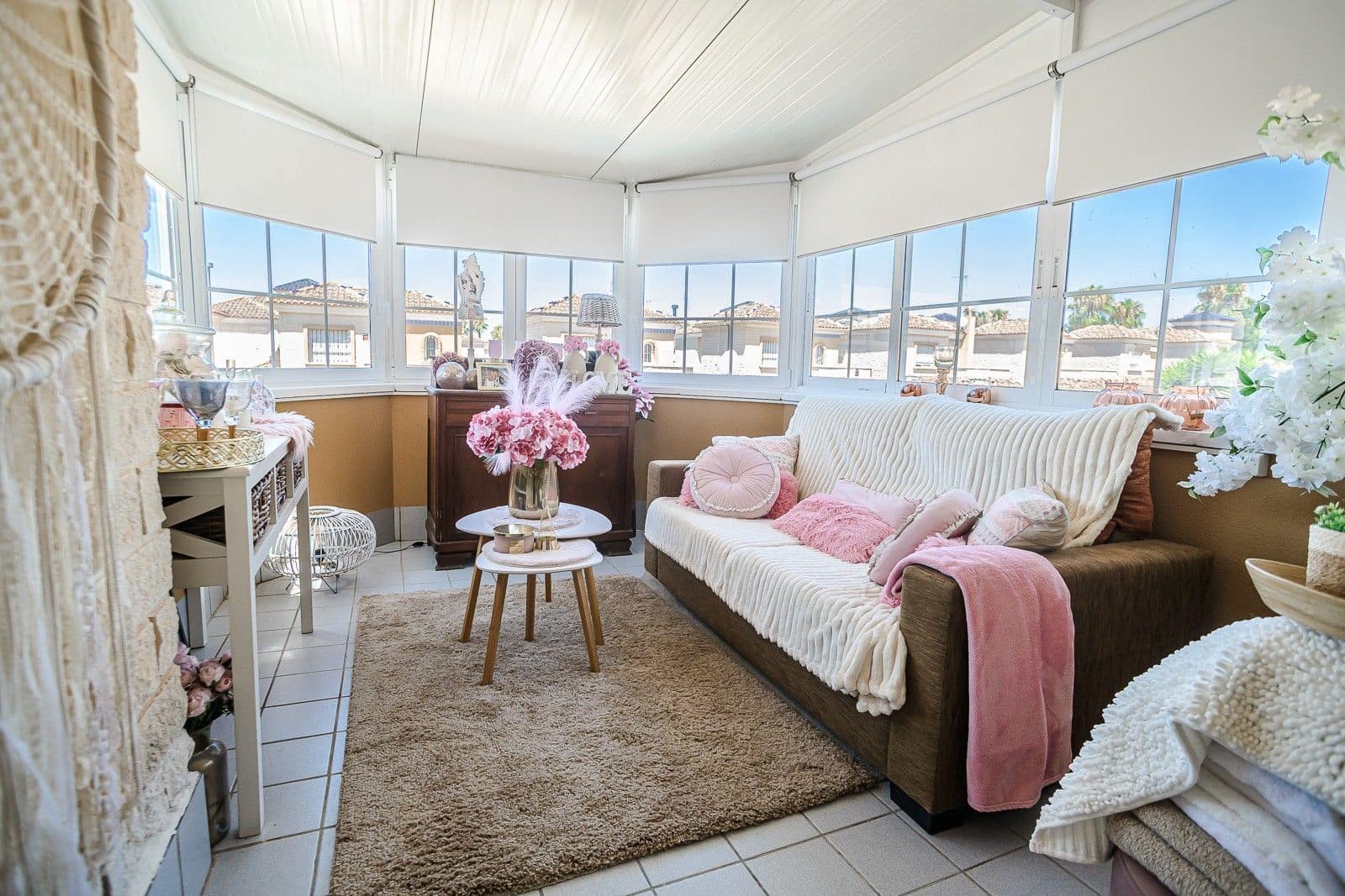Chalet de 3 habitaciones en Guardamar del Segura en venta - 299.500 € (Ref: 10088855)