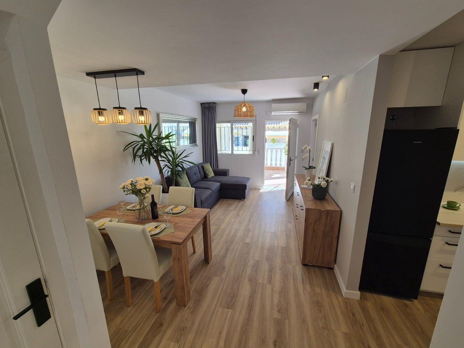 3 camera da letto Villetta Bifamiliare in vendita in Orihuela Costa con piscina - 268.800 € (Rif: 10090106)