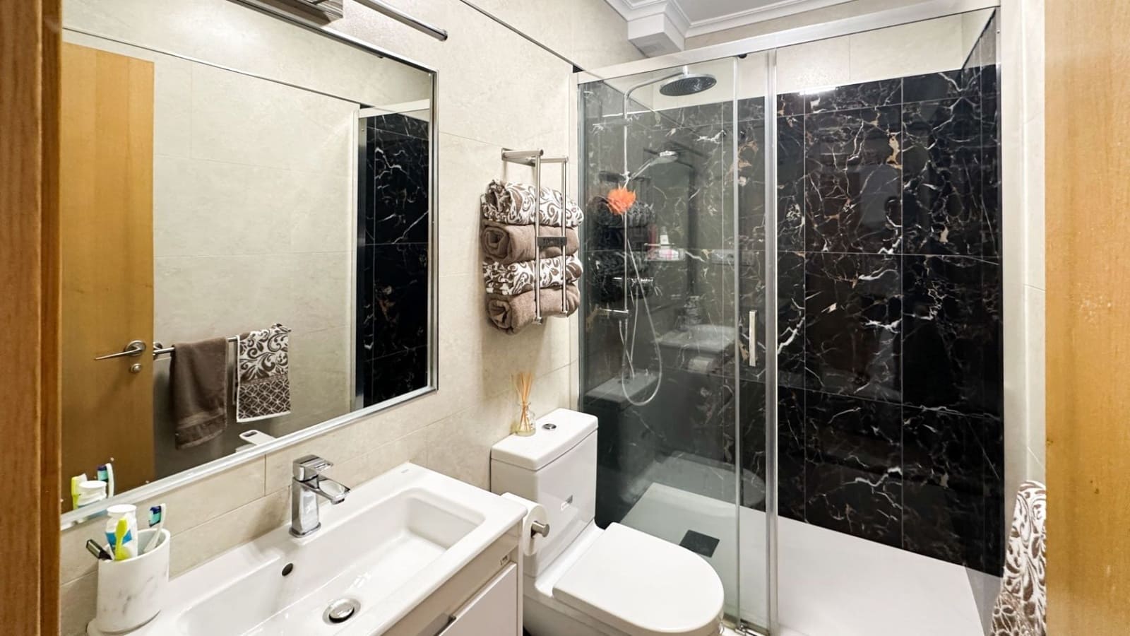 2 quarto Moradia Geminada para venda em Algorfa com piscina garagem - 249 950 € (Ref: 10090107)