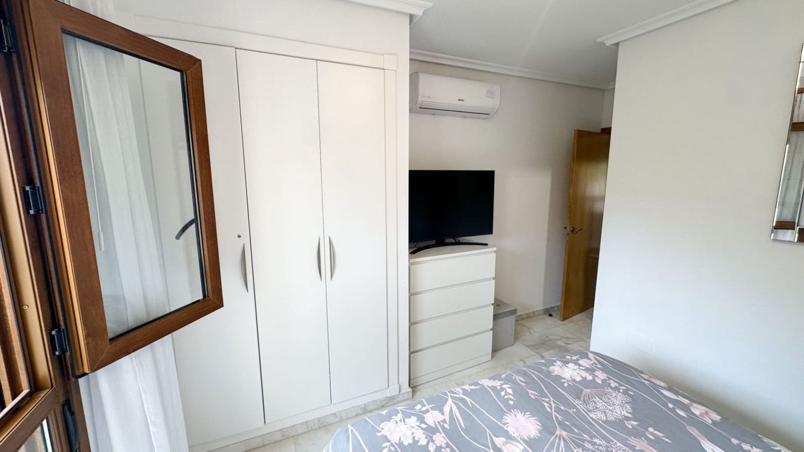 2 quarto Moradia Geminada para venda em Algorfa com piscina garagem - 249 950 € (Ref: 10090107)
