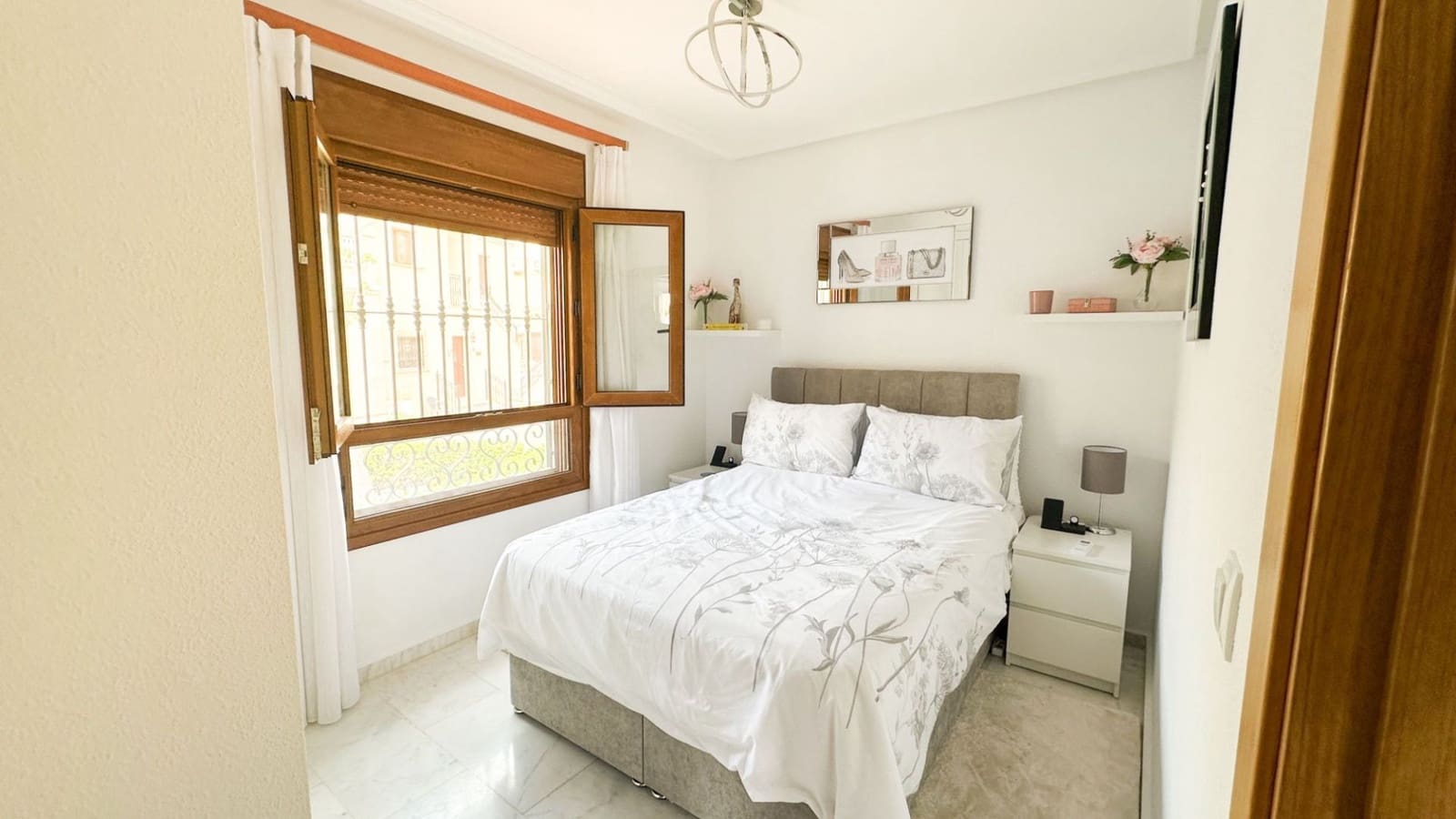 2 quarto Moradia Geminada para venda em Algorfa com piscina garagem - 249 950 € (Ref: 10090107)