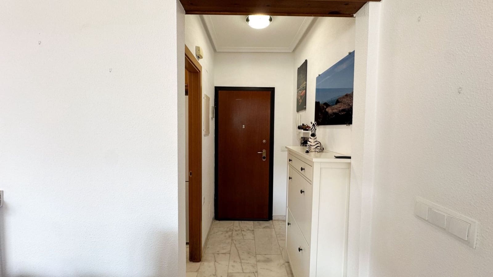 2 quarto Moradia Geminada para venda em Algorfa com piscina garagem - 249 950 € (Ref: 10090107)
