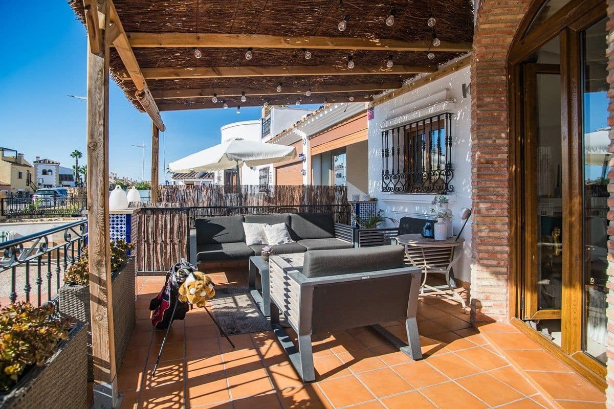 3 quarto Moradia para venda em Algorfa com piscina garagem - 389 000 € (Ref: 10090108)