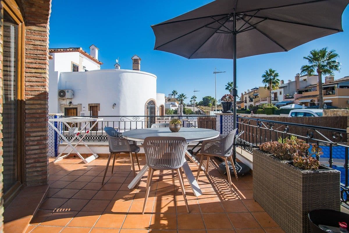 3 quarto Moradia para venda em Algorfa com piscina garagem - 389 000 € (Ref: 10090108)